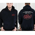 Dr Pepper Est.1885 Sweater , Unisex,I Would Dropkick A Child For A Dr Pepper Hoodie T-Shirts, Sweatshirt | GrindPrints.com