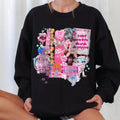 Dr Pepper Girly Shirt, Dr pepper addict Sweatshirt, Dr Pepper T-Shirt, short Hoodie | GrindPrints.com