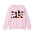 Dr Pepper Halloween SweatShirt Unisex Fit - Retro Tees Gift For Women and Man Hoodie | GrindPrints.com