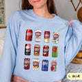 Dr Pepper Hoodie, Dr. Pepper sweatshirt, soda sweatshirt, pop sweatshirt a812  T-shirt, sweater and Hoodie | GrindPrints.com