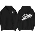 Dr Pepper Jesus Adult Unisex Garment-Dyed T-shirt Hoodie, Gift For Men For Women, Trendy Shirt Sweatshirt | GrindPrints.com