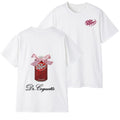 Dr Pepper Meme 2 Sided T-Shirt, Coquette, Tumblr Y2K Silly Unisex Heavy Cotton Tee, Unisex Shirt Hoodie, Sweatshirt