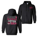 Dr Pepper Soda 2 Sided T-Shirt Sweatshirt Hoodie, In My Dr Pepper Lover Era Shirt For Men, For Women | GrindPrints.com