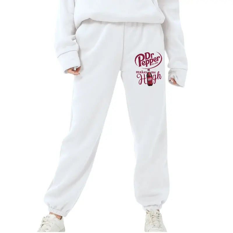 Dr Pepper Sweatpants, Pepper Love Sweatpants, Dr.Pepper Love T-Shirts, Hoodie, Sweatshirt | GrindPrints.com