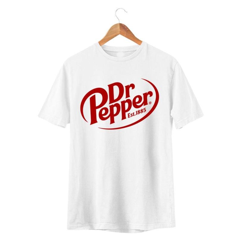 Dr Pepper shirt, Dr. Pepper Shirt Classic T-Shirt, Dr Pepper Lover, Dr Pepper Gift Hoodie, Sweatshirt | GrindPrints.com