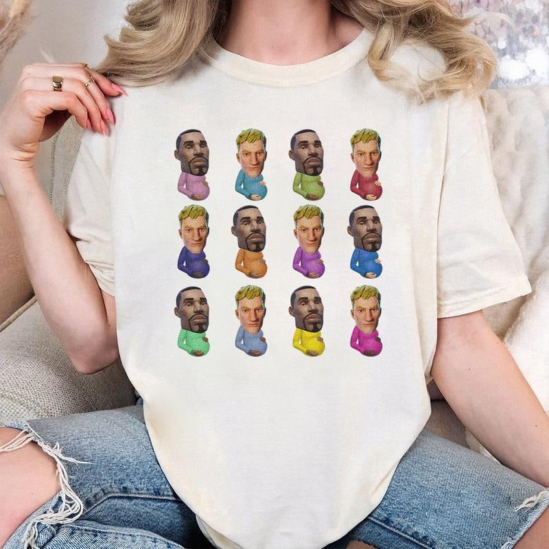 Dr4ke X Forntnite Funny Fortnnnite Shirt Video Game Shirt Funny Shirt Funny Meme T-Shirts, Hoodie, Sweatshirt