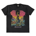 Dragon Bisexual Fantasy 60s T-Shirt Sweatshirt Hoodie | GrindPrints.com