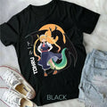 Dragon Maid Tohru Kobayashi-san Chi no Maid Dragon new top Unisex T-Shirt S-4XL Hoodie, Sweatshirt | GrindPrints.com