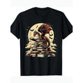 Dragon Reading Book Dragons Books Lover Bookworm Made USA T-Shirts, Hoodie, Sweatshirt