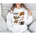 Dragon Rider Hoodie, Fourth Wing Series Sweatshirt For Fans, Book Merch Gift Shirt Fourth Wing, War College Sweatshirt,...
