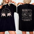Dragon Vintage Dark Art Graphic Shirt, Dragon Rider, Violet Sorrengail, Bookish Gifts, Dragon Lovers Gift Tee, Graphic...
