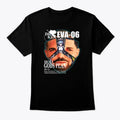 Drake Evangelion Shirt Drake Eva 06 Drake Gods Plan, Gift for him, Gift for her, UNISEX Tshirt Hoodie, Sweatshirt