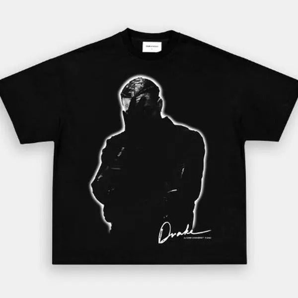 Drake His Loss T-shirt Graphic Tee Shirt Hoodie, Sweatshirt | GrindPrints.com