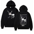 Drake Hoodie Streetwear Unisex | For All The Dogs Hoodie | Hip Hop Urban Clothing | Premium Quality Hoodie T-Shirts,...