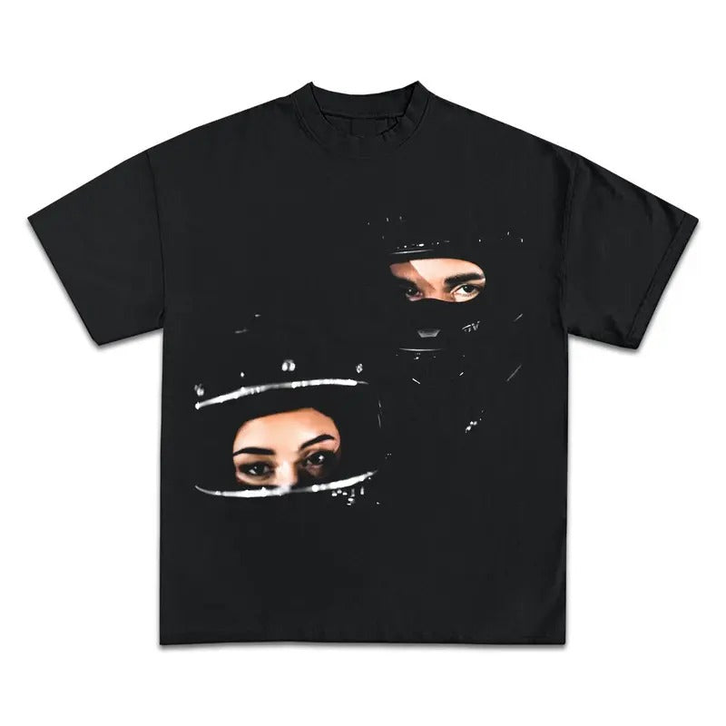 Drake Search and Rescue Graphic Bootleg T-Shirt Streetwear Hoodie, Sweatshirt | GrindPrints.com
