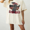 Drake Shirt Young Thug's Freedom Sweatshirt Stop Rico Hoodie Gift For Fans Men Women | GrindPrints.com