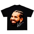 Drake Shirt, Drake Tshirt, Drake T-shirt, Merch Tour Hip Hop Rap Tee T Shirt Hoodie, Sweatshirt | GrindPrints.com