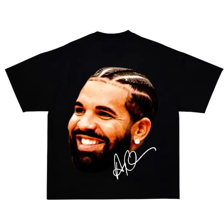 Drake Shirt, Drake Tshirt, Drake T-shirt, Merch Tour Hip Hop Rap Tee T Shirt Hoodie, Sweatshirt | GrindPrints.com