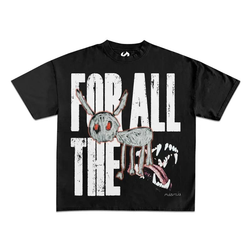 Drake Unisex Cotton Tee with Classic Crewneck and Graphic Print Hoodie, Sweatshirt | GrindPrints.com