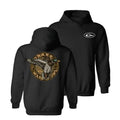 Drake Waterfowl Camo Country Duck Hunt Unisex Hoodie - Sweatshirt - Tee unisex hoodie | GrindPrints.com
