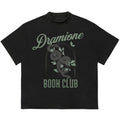 Dramione Book CLub T-Shirt Vintage Graphic Vintage 90s Graphic Tee Cozy Graphic T-Shirt for Chilly Days Hoodie, Sweatshirt
