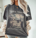 Dramione era Manacled merch Fanfiction Comfort Colors shirt Booktok Bookish merch, Wizard world tee, Dark Academia...