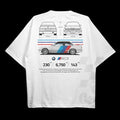 Drive : Car Themed E30 M3 BluePrint E30 M3 BluePrint Technical Specs Racing Shirt Sport Car Shirt Menswear Top T-Shirts, Hoodie, Sweatshirt