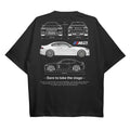 Drive in Style: Car-Themed T-Shirts, G87 M2 BluePrint T-Shirt, G87 M2 BluePrint Technical Specs T-Shirt, Racing Shirt,...