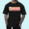 Drunkin Grownups Party Sarcastic Drinking Cotton 100% Top Trending T-Shirts, Hoodie, Sweatshirt