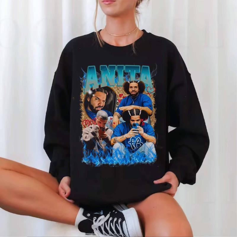 Drxke AMW Funny T-shirt, Sweatshirt, Hoodie | GrindPrints.com