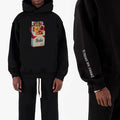 Drxke Album Sweatshirt T-shirt Hoodie | GrindPrints.com