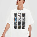 Drxke Albums Sides Sweatshirt, T-shirt, Hoodie | GrindPrints.com