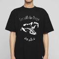 Drxke Dogs Album T-shirt Sweatshirt Hoodies | GrindPrints.com