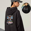 Drxke Full Best Album And Mixtapes Sweatshirt T-shirt Hoodie | GrindPrints.com