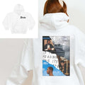 Drxke Hiphop Albums Hoodie Sweatshirt T-shirt | GrindPrints.com