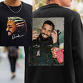 Drxke Iconic Sweatshirt, T-shirt, Hoodie | GrindPrints.com