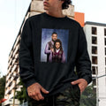 Drxke JCo Funny Unisex Sweatshirt T-shirt Hoodie | GrindPrints.com