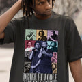 Drxke JCo Tour Unisex Sweatshirt T-shirt Hoodie | GrindPrints.com