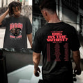 Drxke Jco Red Tour Sweatshirt, T-shirt, Hoodie | GrindPrints.com