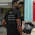 Drxke New Album Message Sweatshirt T-shirt Hoodie | GrindPrints.com