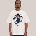 Drxke Streetwear Sweatshirt, T-shirt, Hoodie | GrindPrints.com