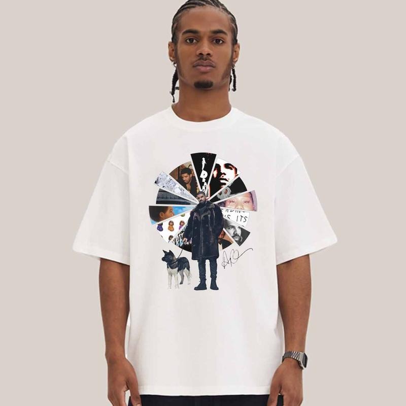 Drxke Streetwear Sweatshirt, T-shirt, Hoodie | GrindPrints.com