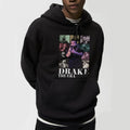 Drxke The Tour T-shirt Sweatshirt Hoodie | GrindPrints.com