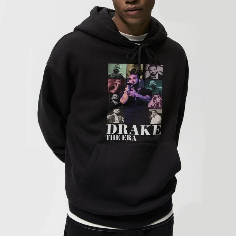 Drxke The Tour T-shirt Sweatshirt Hoodie | GrindPrints.com