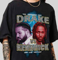 Drxke X Kendrixk Streetwear Design Sweatshirt, T-shirt, Hoodie | GrindPrints.com