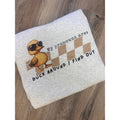 Duck Around Graphic Top T-Shirts, Hoodie, Sweatshirt | GrindPrints.com