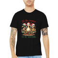 Ducking into Christmas: A Festive Season with Quacky Joy, Perfect For Outdoor Sports And Daily Activities, Casual...