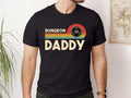Dungeon Daddy DnD Shirt - Roleplaying Shirt - Dungeons and Dragons Shirt