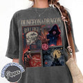 Dungeon Master T-Shirt, Dungeon Master Gift, Dnd Shirt Dm, Game Master Shirt, Roll High Or Die Tshirt, Bg3 Shirts, Game...