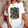 Dungeon Muppets Shirt, Muppets Game T-shirt, Muppets Coplay Shirt, Muppet Tee Shirt, Dungeon Muppets Sweatshirt Hoodie